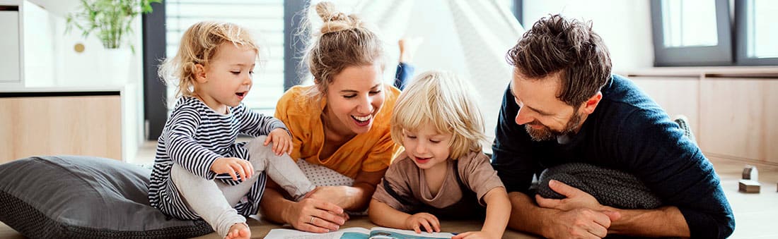 Soins dentaires pour enfants, Dentiste à Île-Perrot