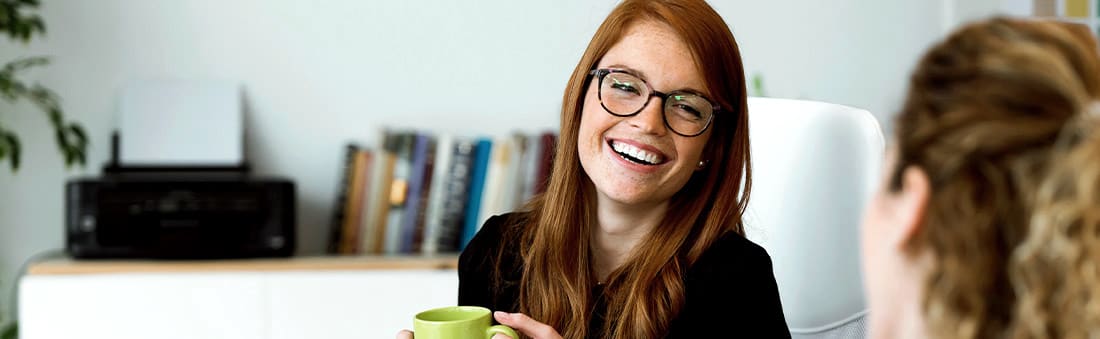 Évaluation du sourire Invisalign