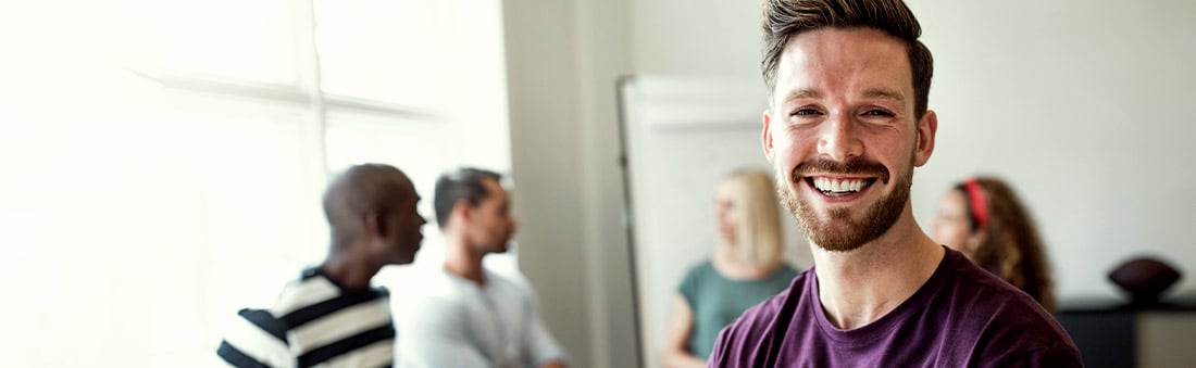 Les étapes du traitement Invisalign