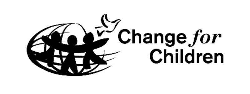 Change For Children