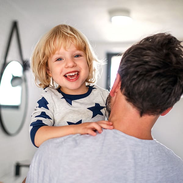 Soins dentaires pour enfants, Dentiste à Île-Perrot